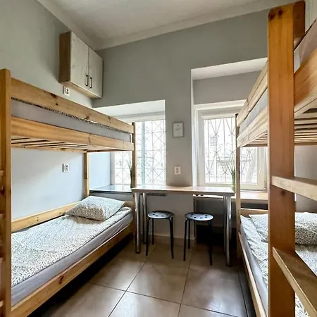 Gdanska Apartment