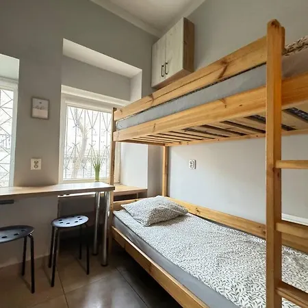 Apartment Gdanska Lodz (Lodz)