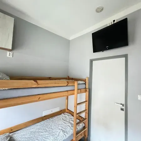 Gdanska Apartament
